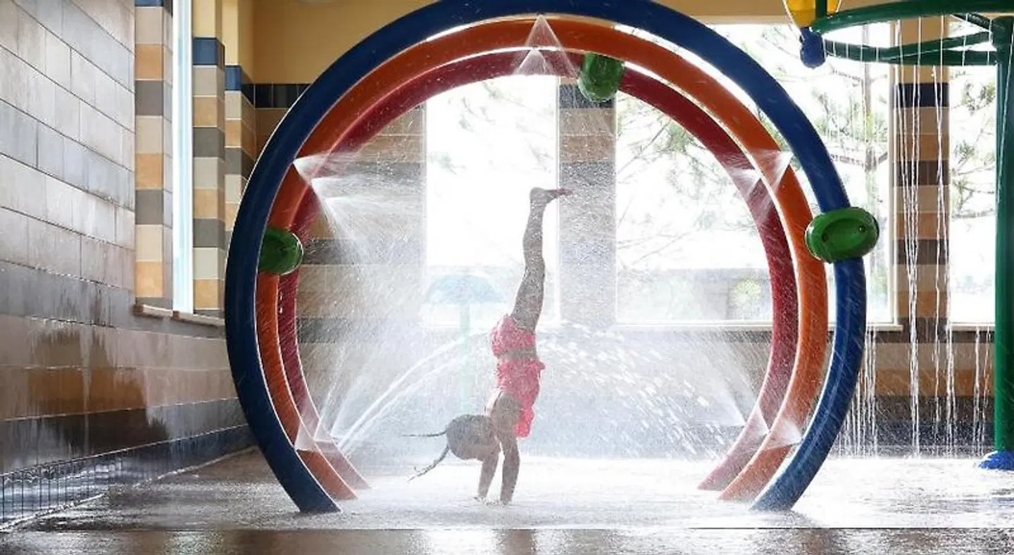 Driftwood Shores Resort PEOPLE