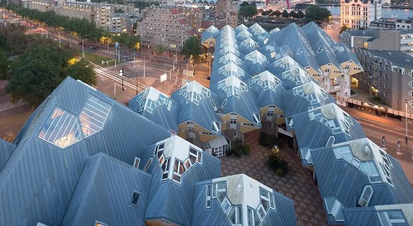 Stayok Rotterdam PEOPLE