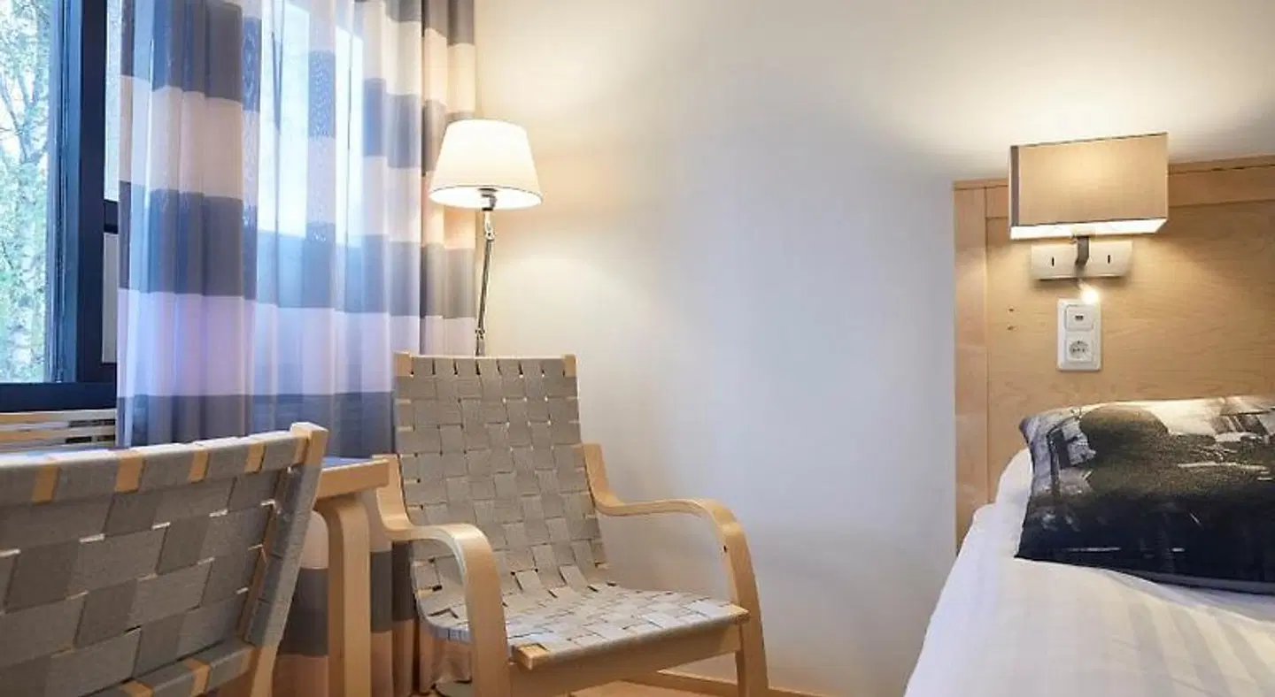 Kokoushotelli Murikanranta ROOM_EXAMPLE
