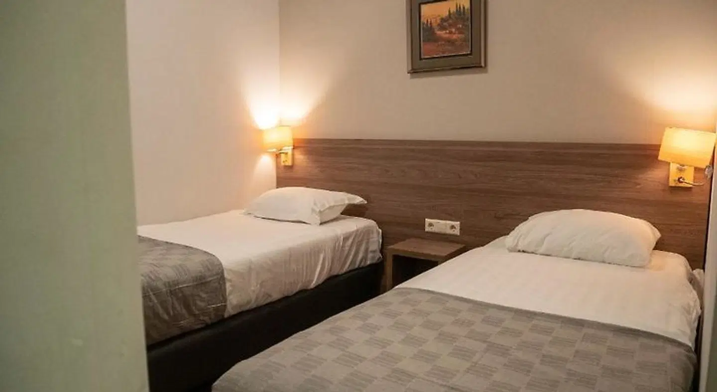 Hotel Hague Center ROOM_EXAMPLE
