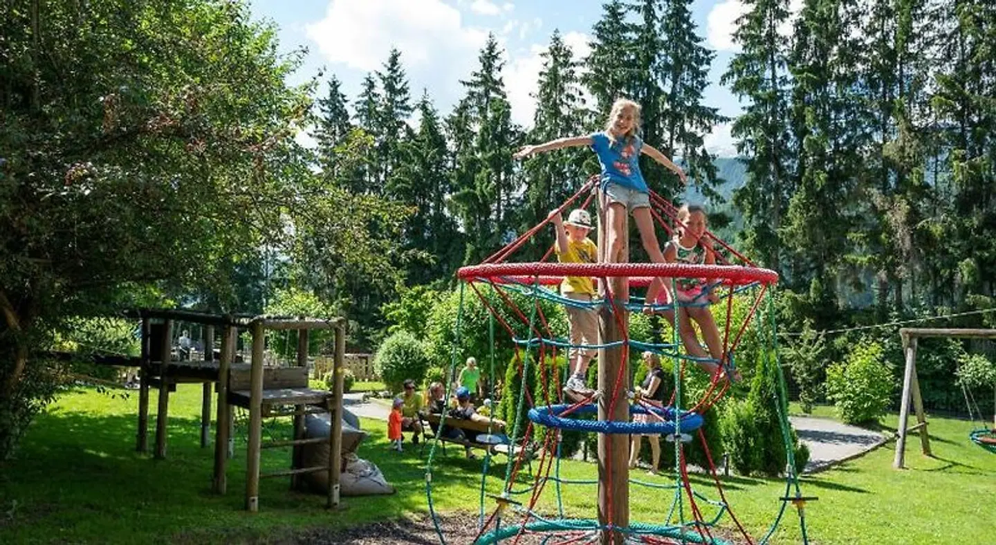 Bliems Familienhotel SPORTS_AND_LEISURE