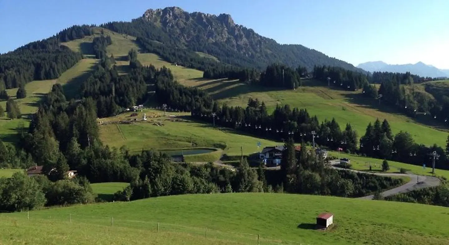 Bergquell Tirol SPORTS_AND_LEISURE