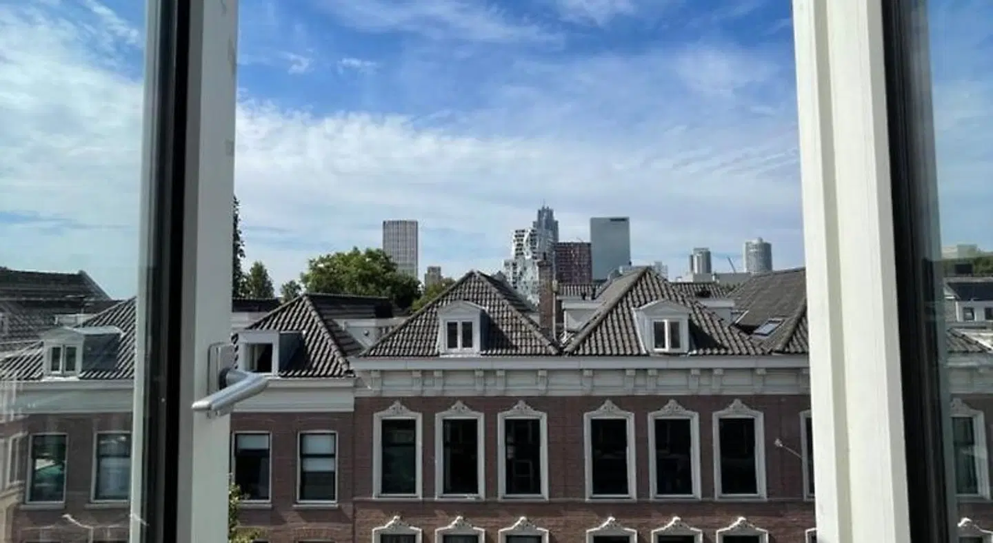 Thuis bij Schell EXTERIOR