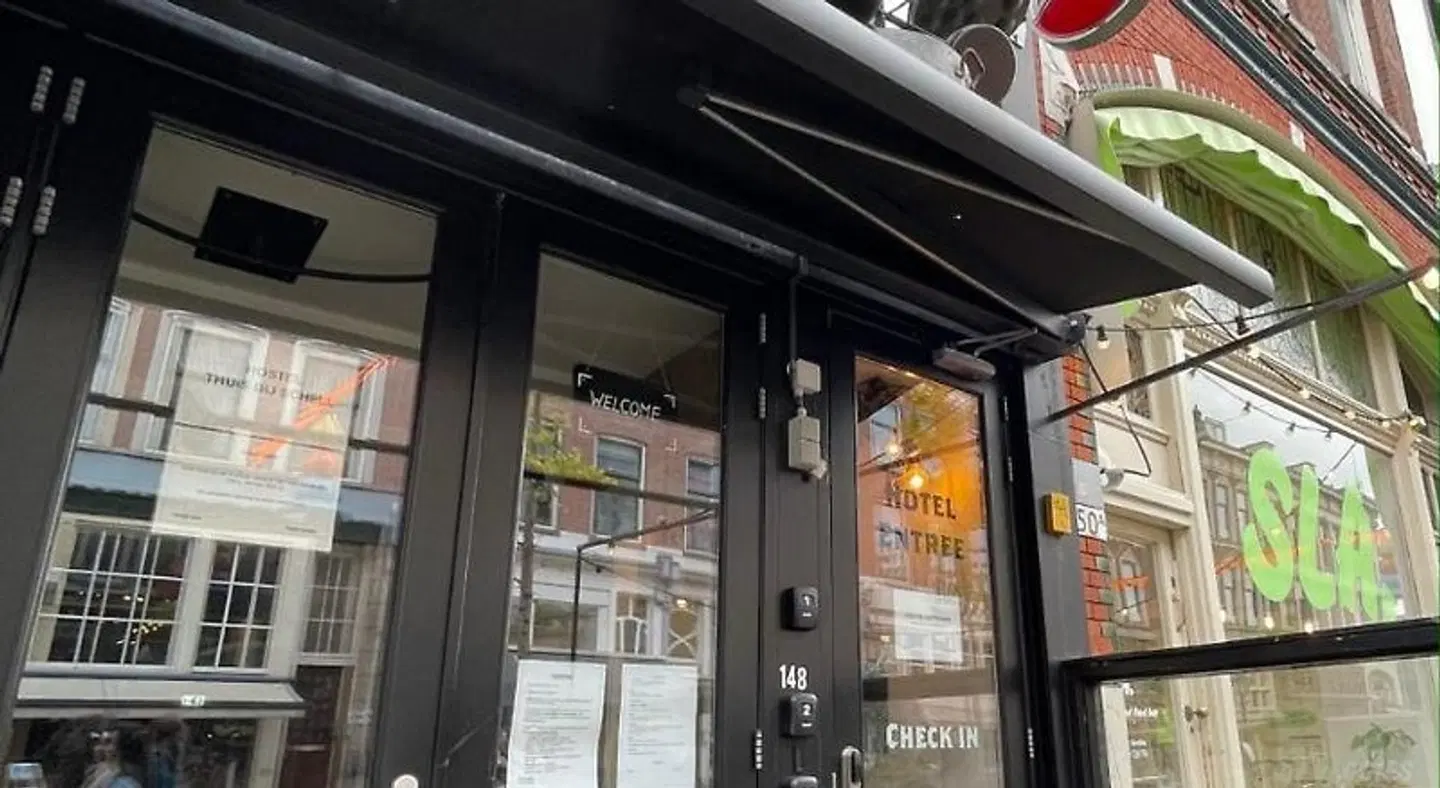 Thuis bij Schell EXTERIOR