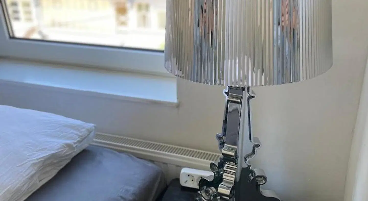 Thuis bij Schell ROOM_EXAMPLE