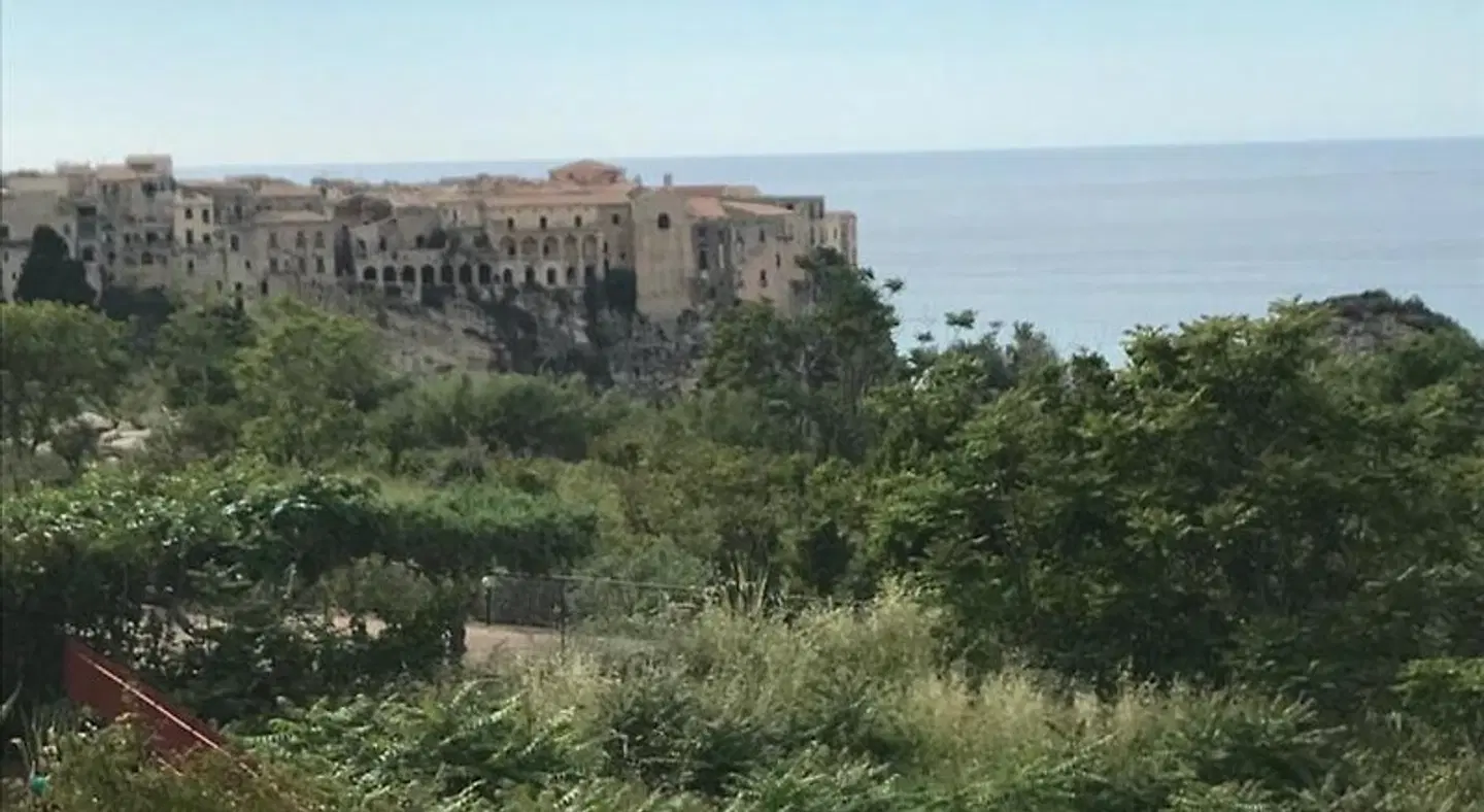 Villa Saturno EXTERIOR