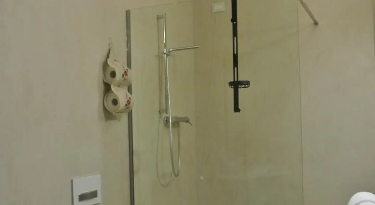 Campagnoli Badezimmer