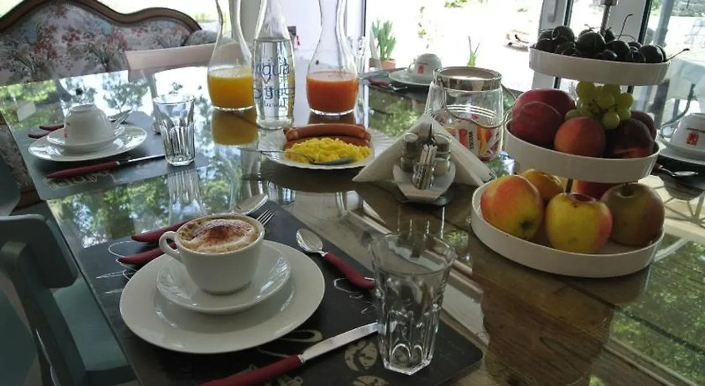 Campagnoli Restaurant