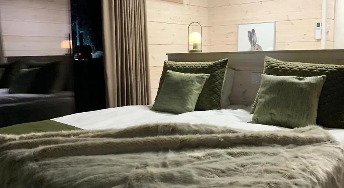 Arctic Skylight Lodge ROOM_EXAMPLE