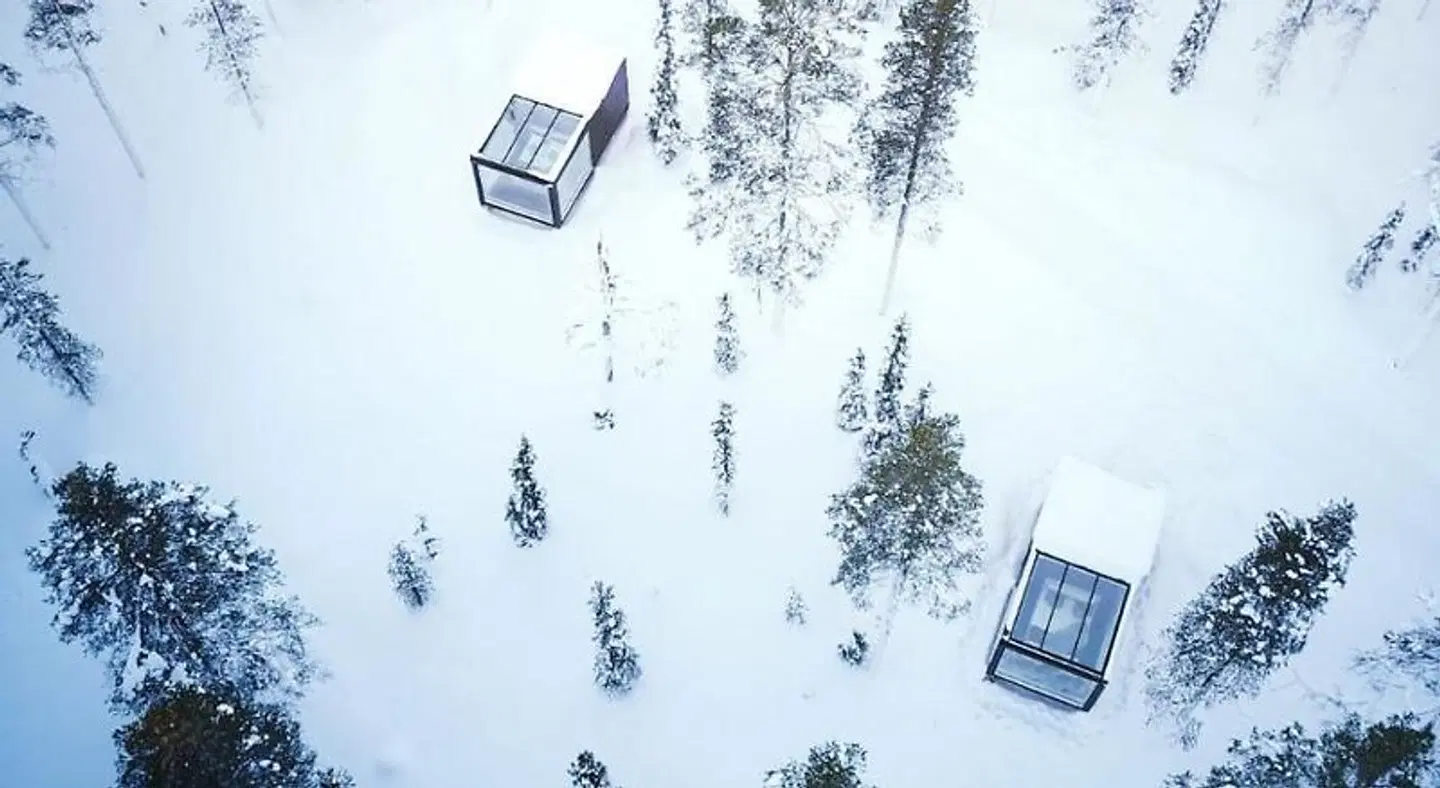Arctic Skylight Lodge SPORTS_AND_LEISURE