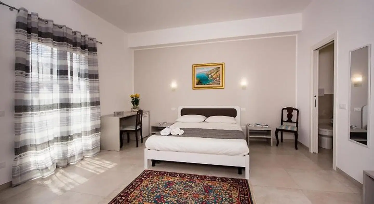 B&B Mariú HEALTH_BEAUTY
