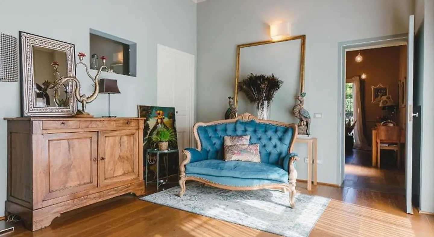 Duchess Boutique de Charme ROOM_EXAMPLE