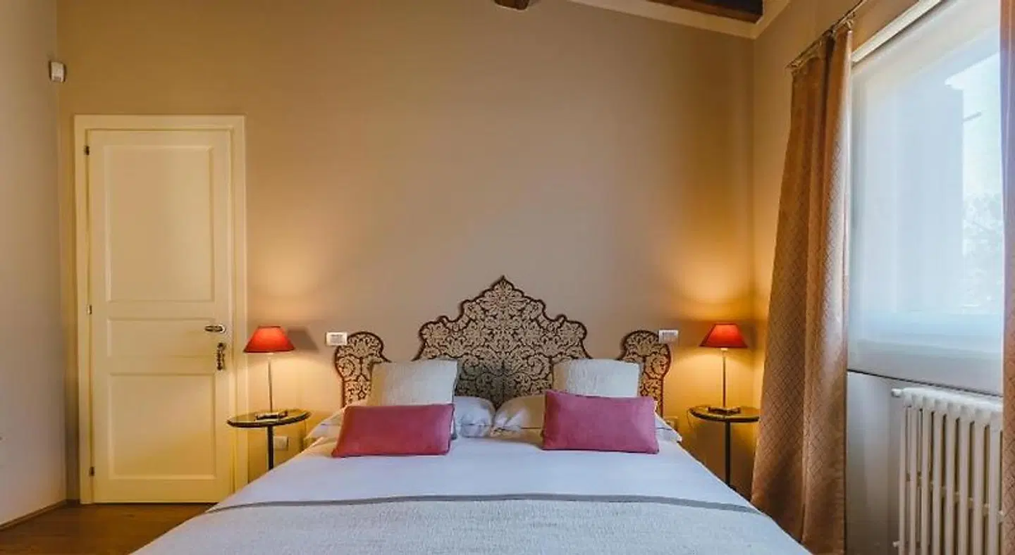 Duchess Boutique de Charme ROOM_EXAMPLE