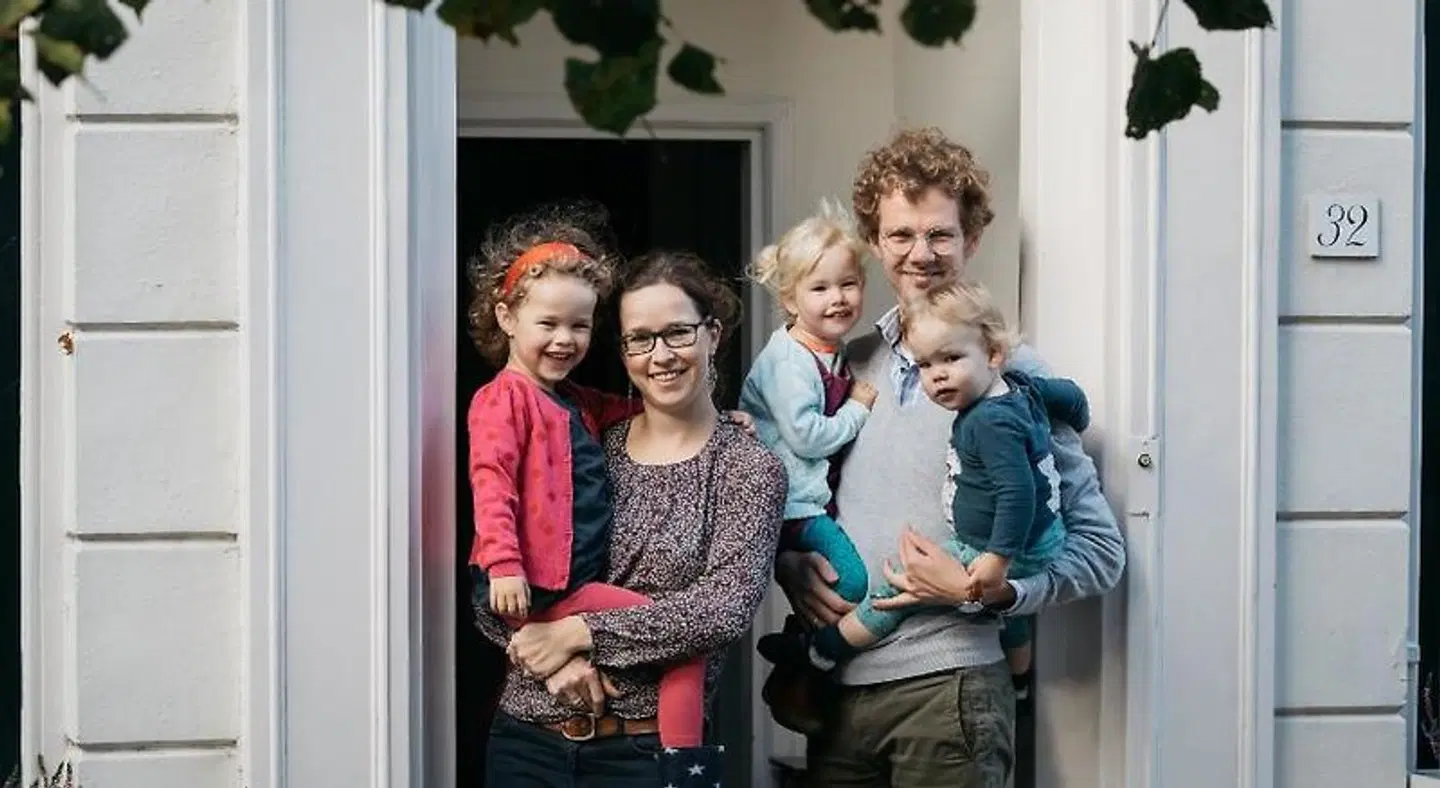 De Verwennerie PEOPLE