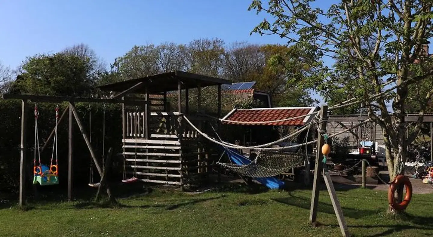 Hoeve te Gast EXTERIOR