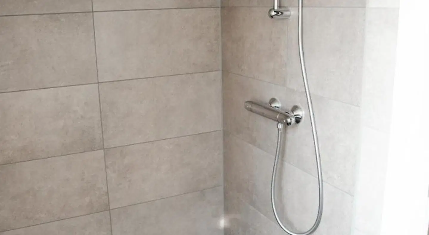 Hoeve te Gast Badezimmer