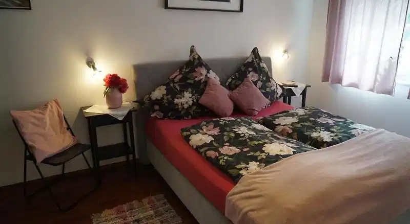 AlpenSportLodge – Hotelfoto