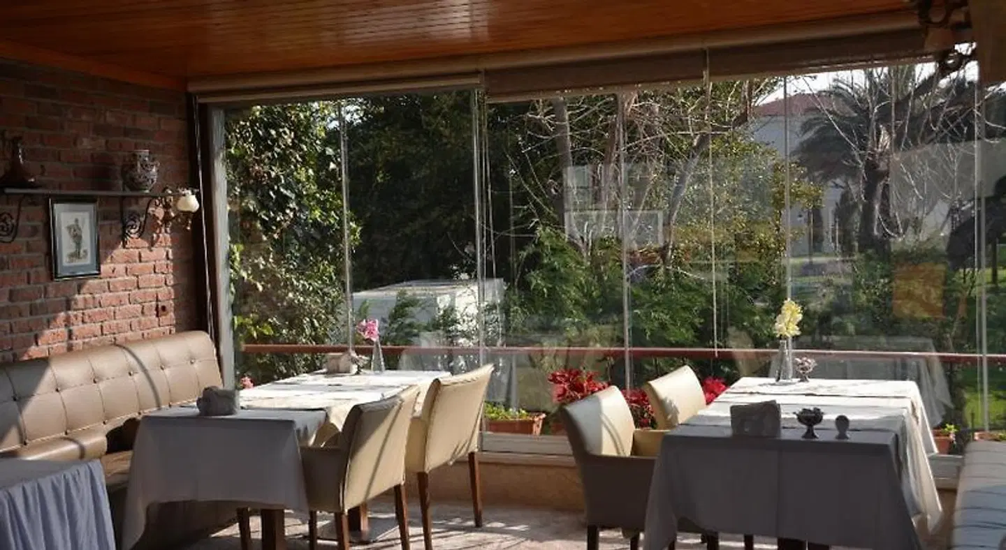 Dilhayat Kalfa Hotel Restaurant