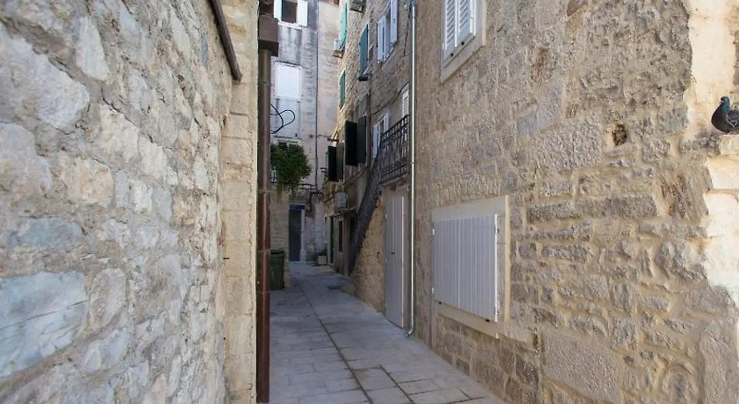 Mijama Suites EXTERIOR