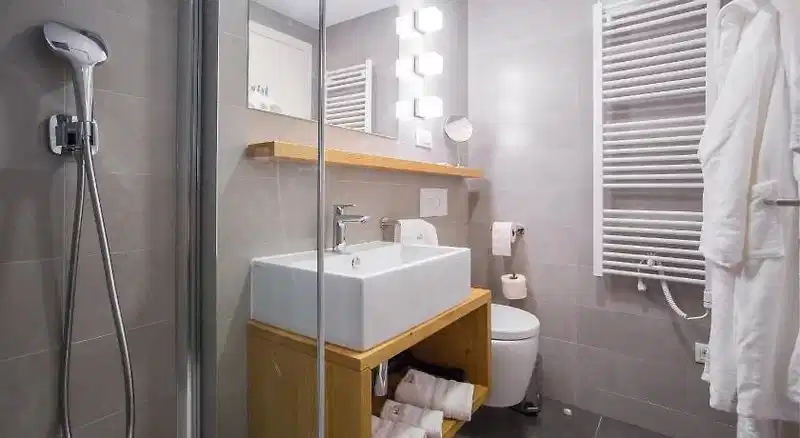 Mijama Suites – Hotelfoto