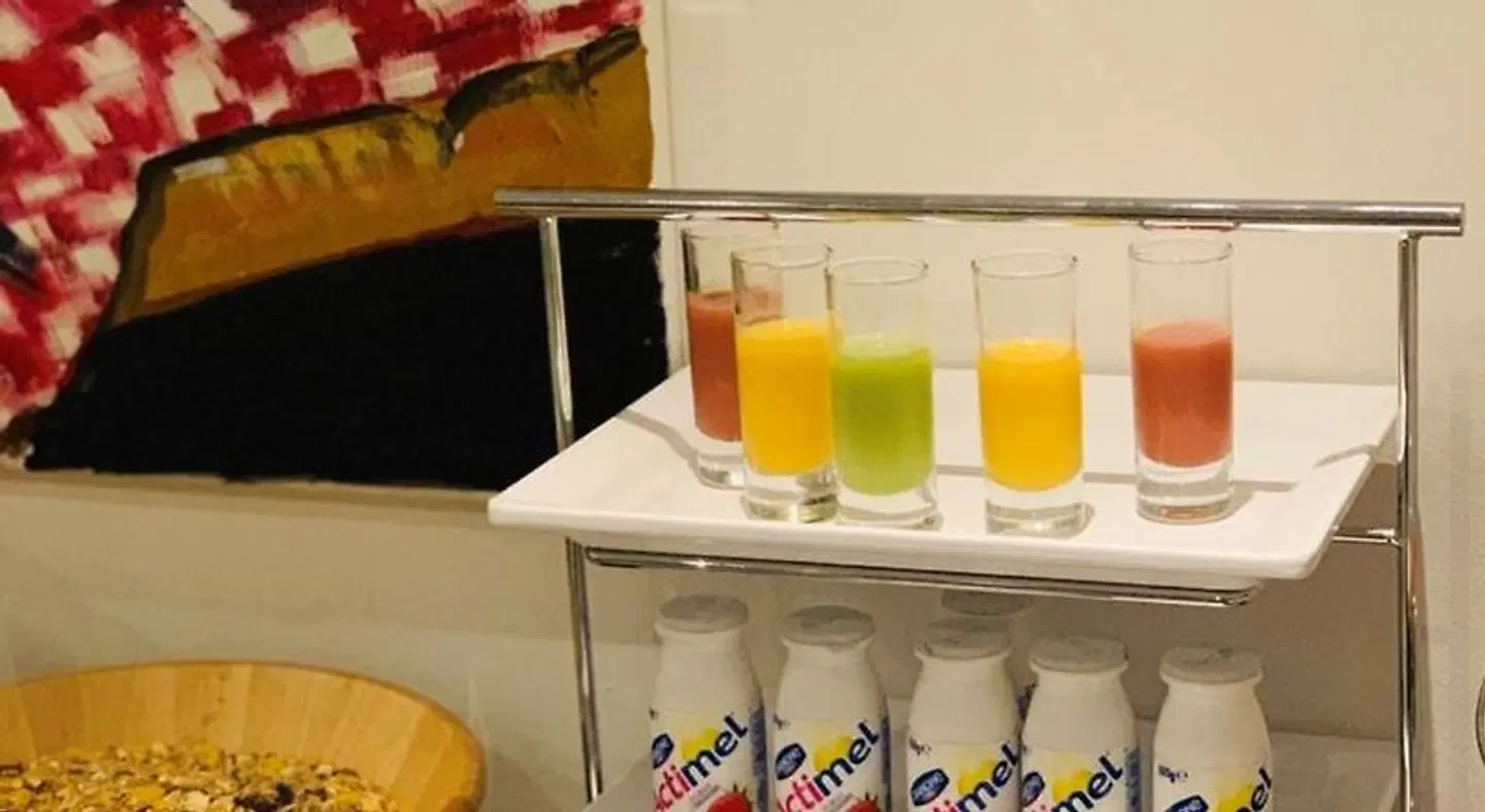Hotel Stay SPORTS_AND_LEISURE