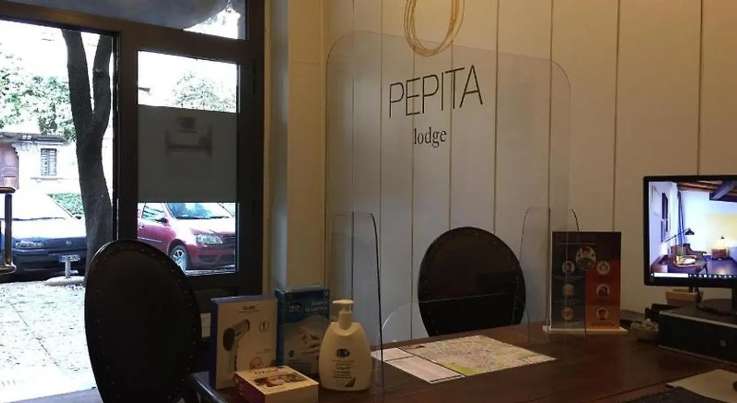 Pepita Lodge Restaurant