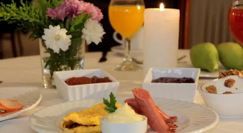 Famissi Hotel – Hotelfoto