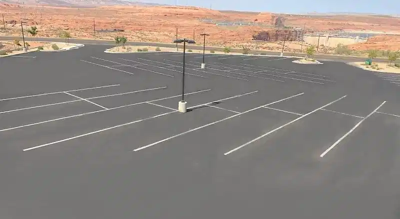 Wingate by Wyndham Page Lake Powell – Hotelfoto