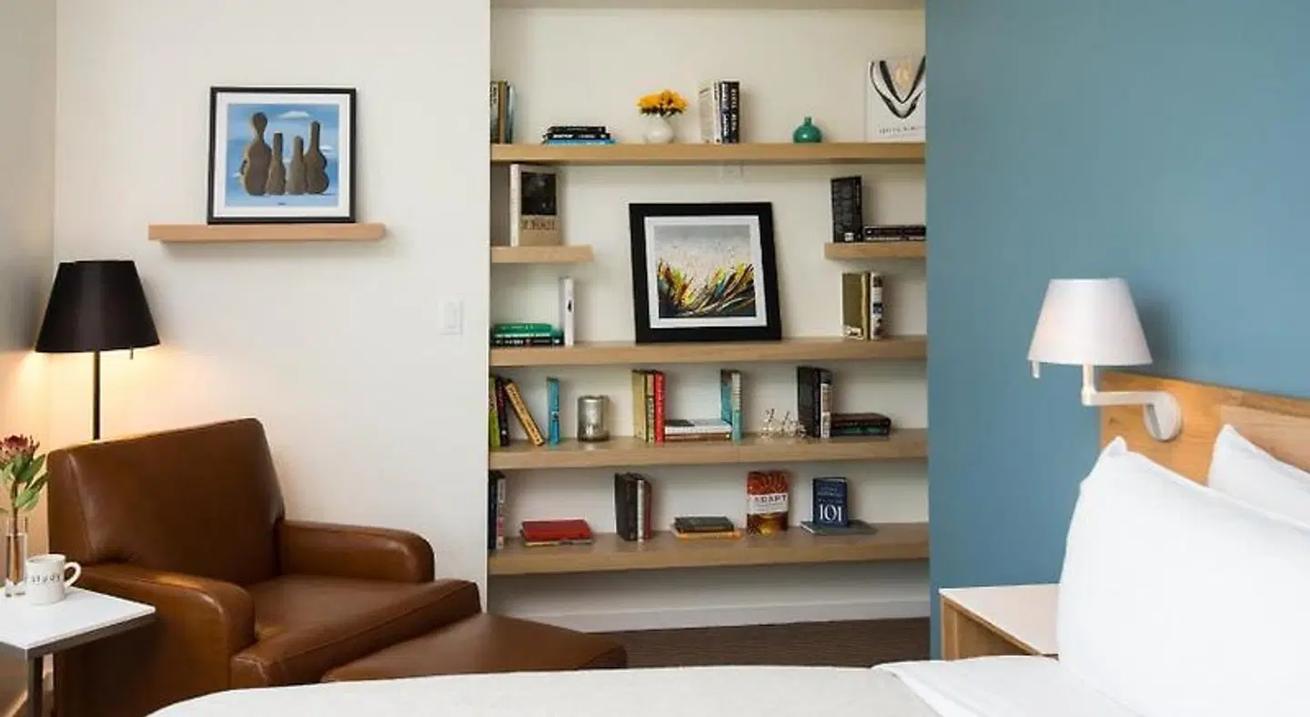 The Study Hotel at University City ROOM_EXAMPLE