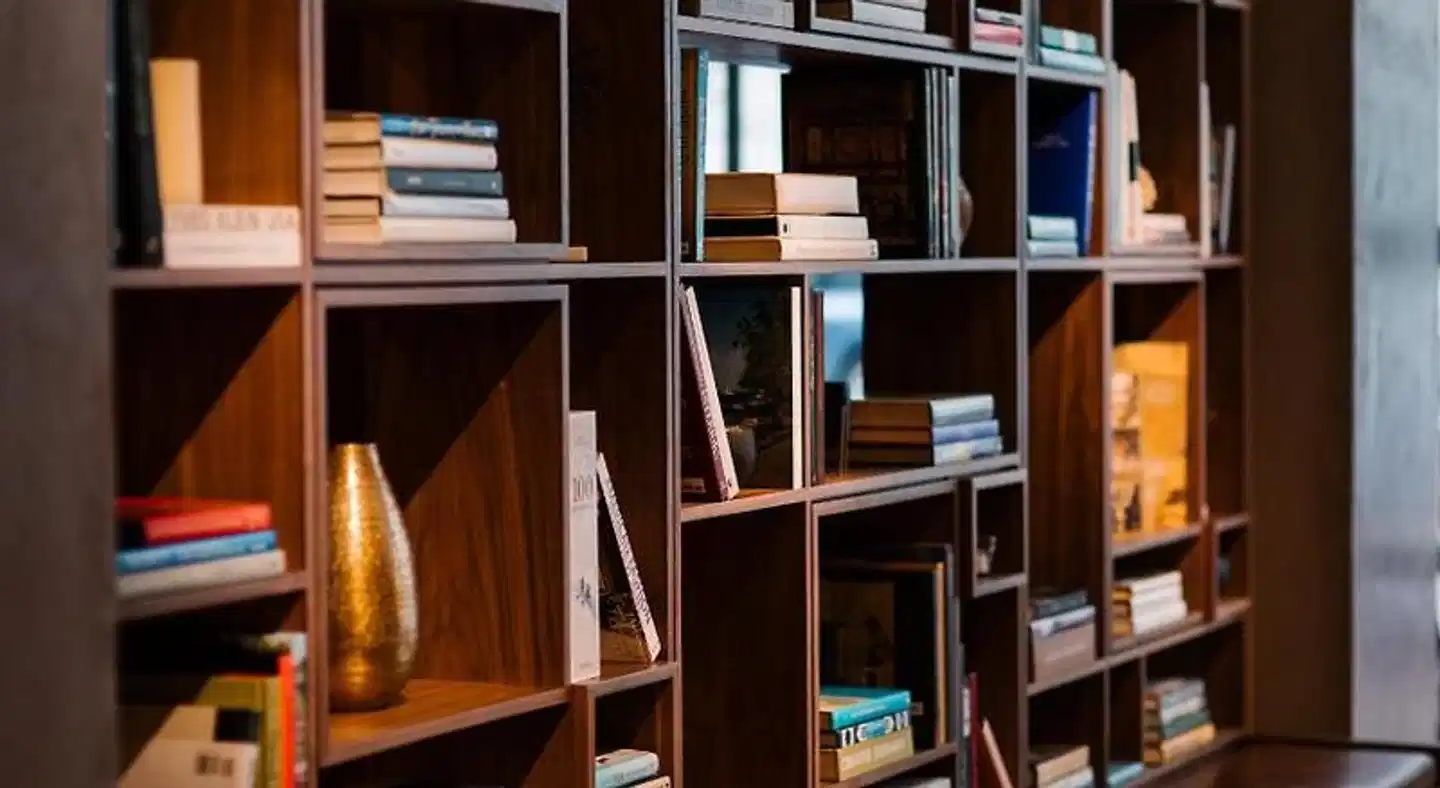 The Study Hotel at University City Lobby