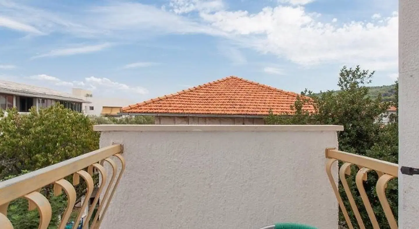 Villa Supetar EXTERIOR