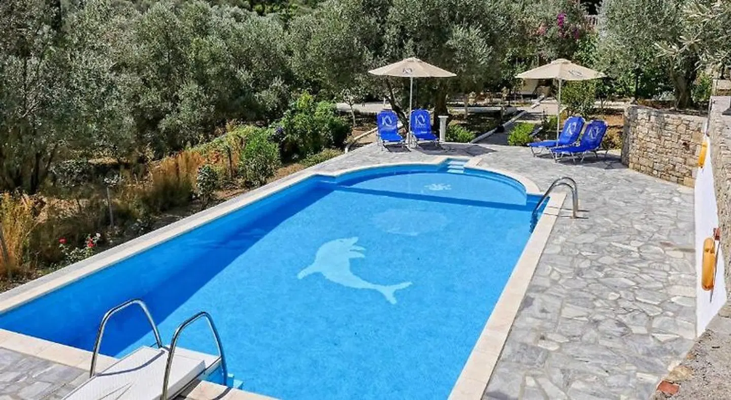 Kerveli Luxury Villa OUTDOOR_POOL