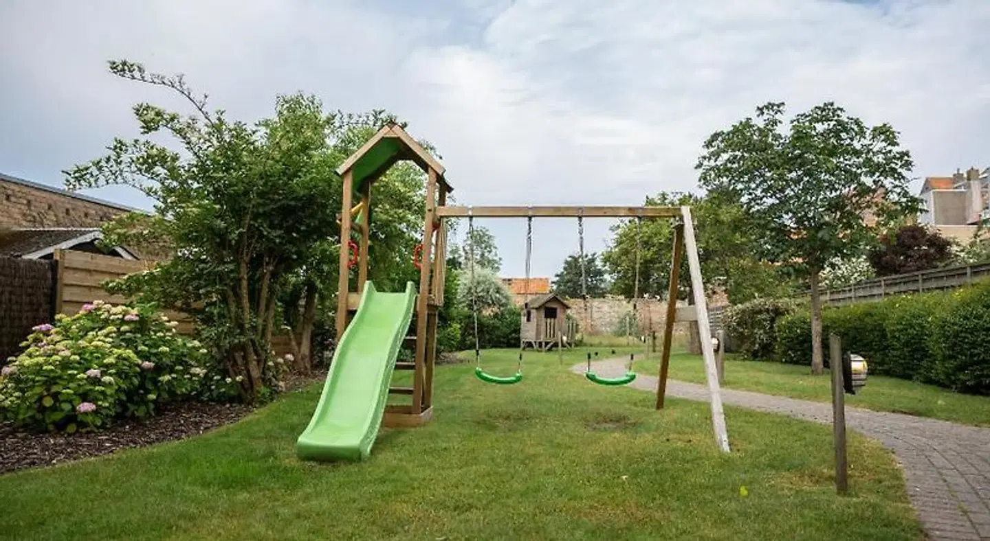 De Zonnetuin SPORTS_AND_LEISURE
