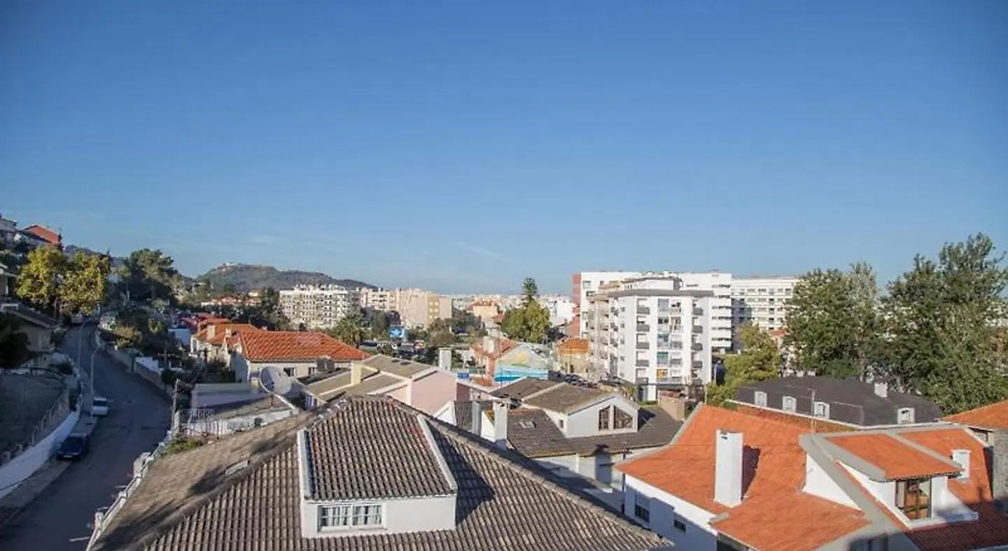Hotel Albergaria Laitau Terrasse