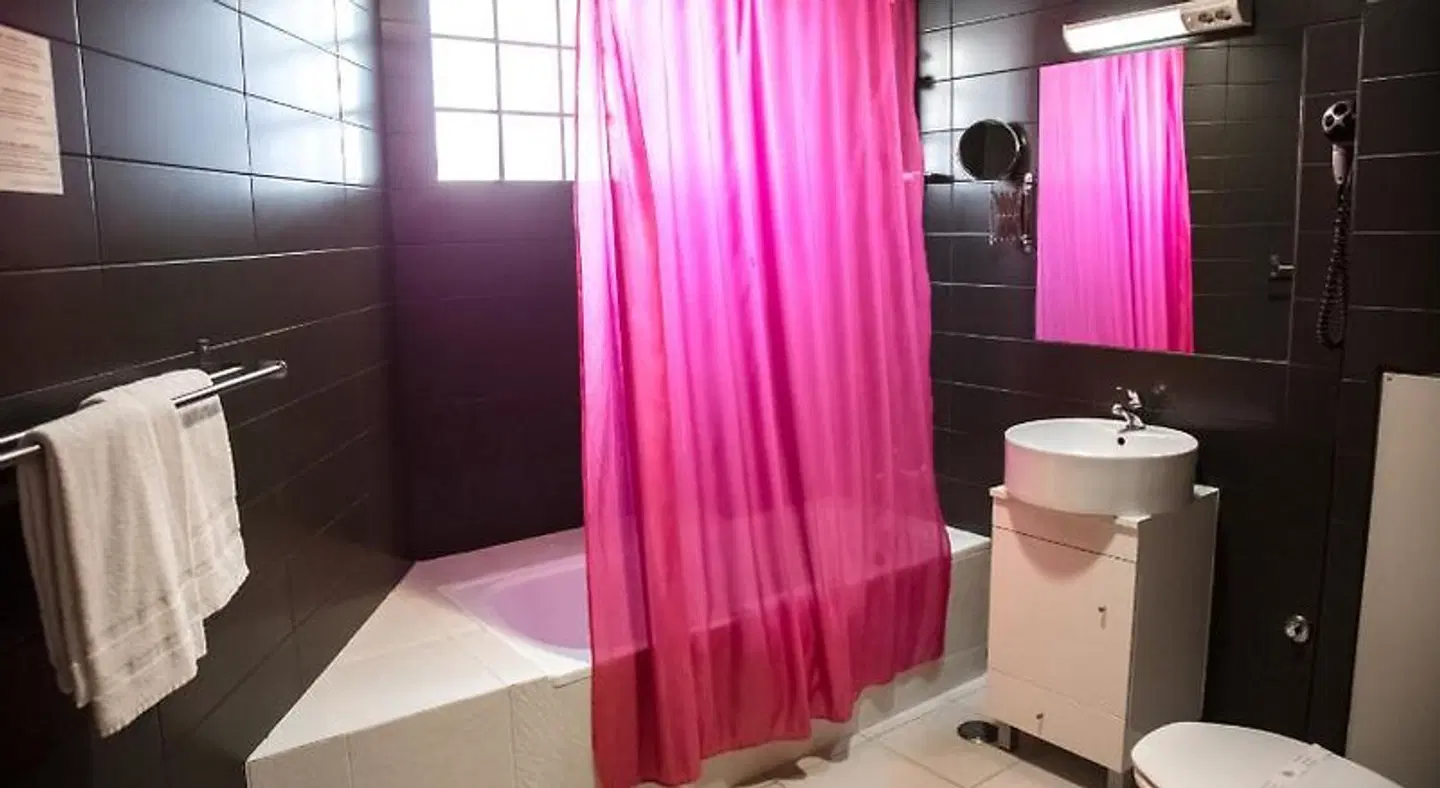 Hotel Albergaria Laitau HEALTH_BEAUTY