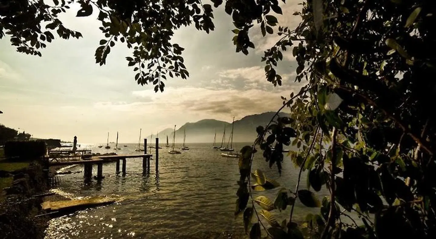 Hotel Villa Orizzonte LANDSCAPE