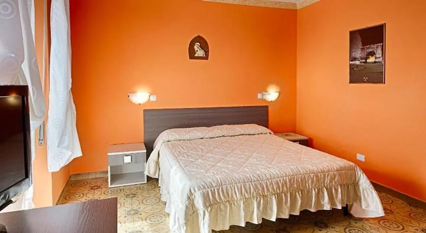 Albergo Mancuso del Voison ROOM_EXAMPLE