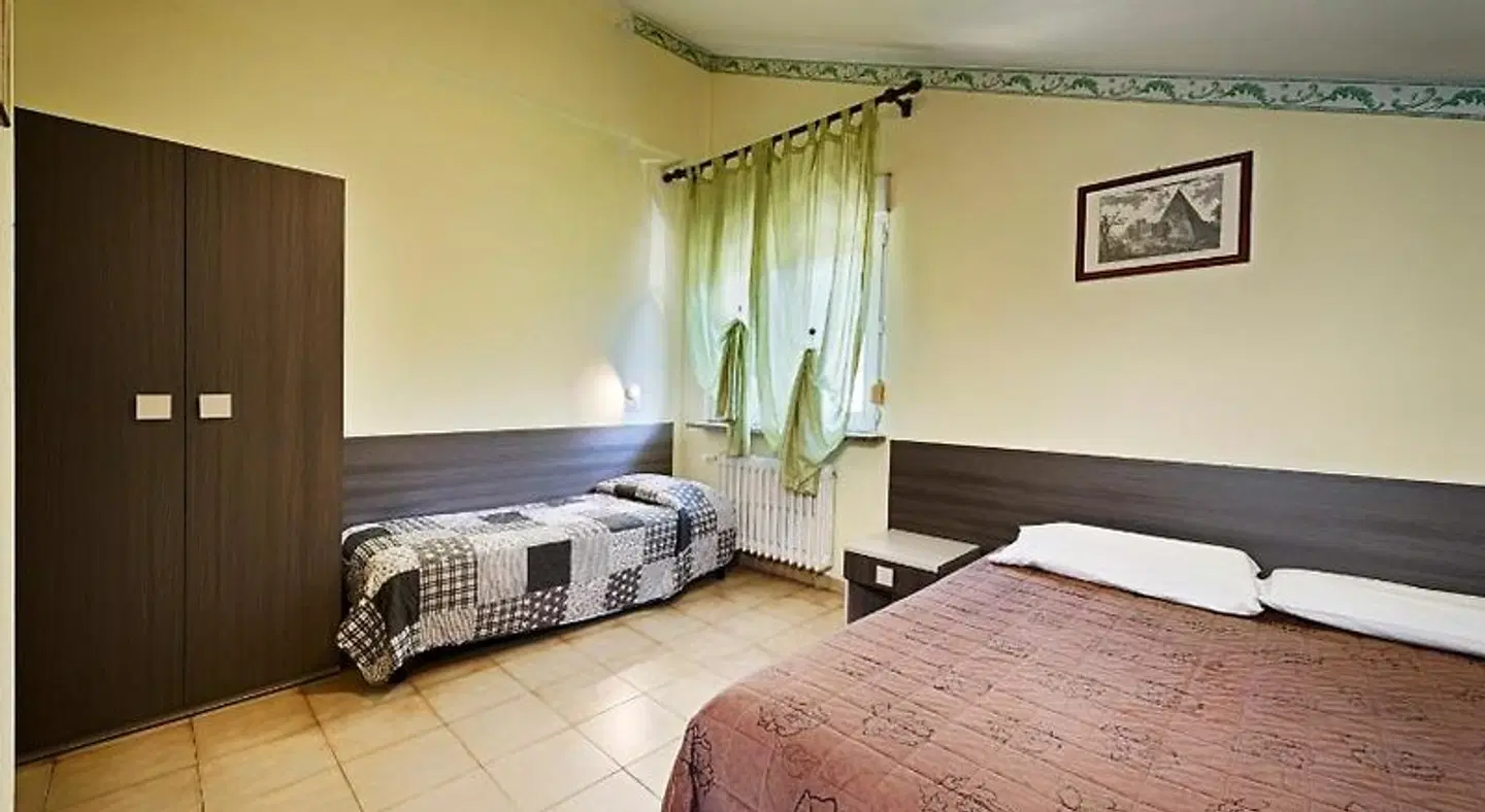 Albergo Mancuso del Voison ROOM_EXAMPLE