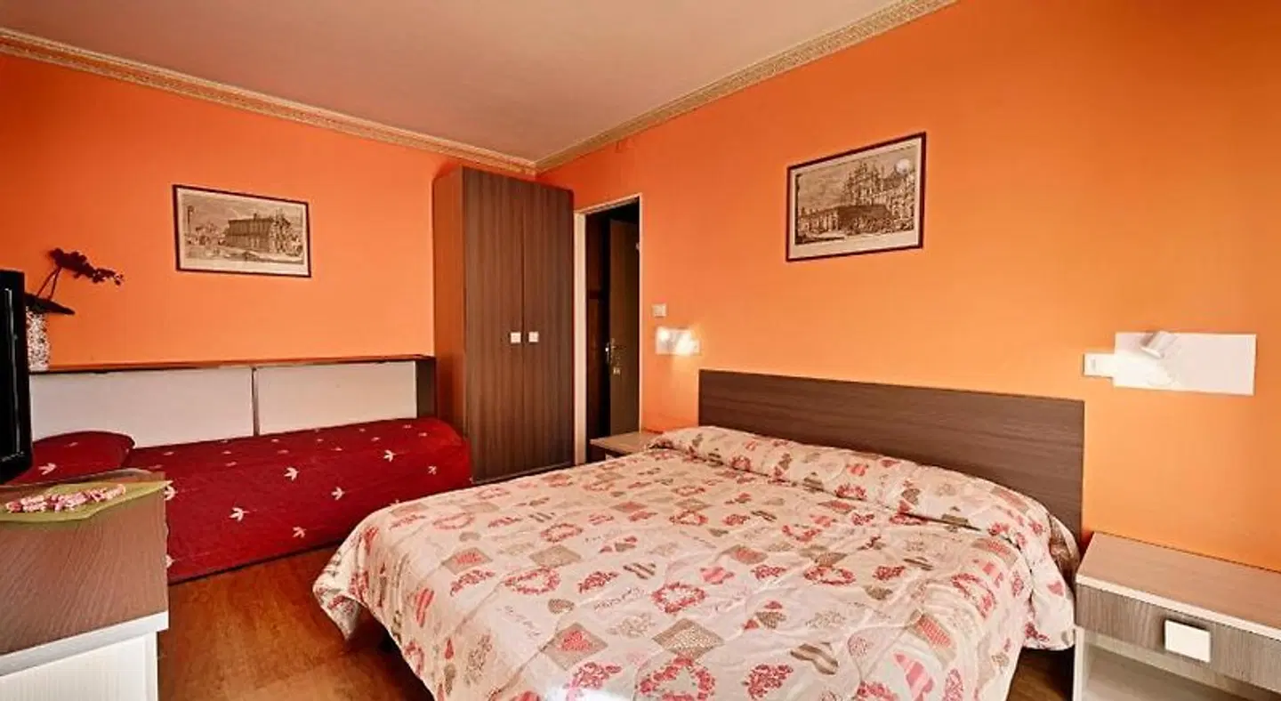 Albergo Mancuso del Voison ROOM_EXAMPLE
