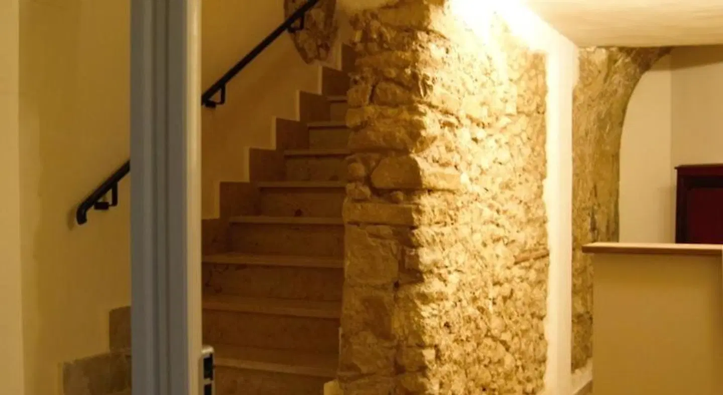 B&B THE TOWER Tropea SPORTS_AND_LEISURE