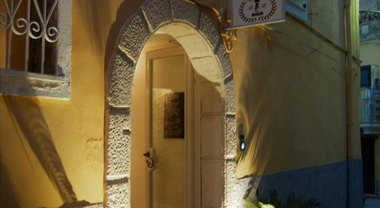 B&B THE TOWER Tropea HEALTH_BEAUTY
