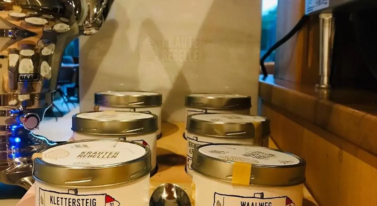 Alpinum Restaurant