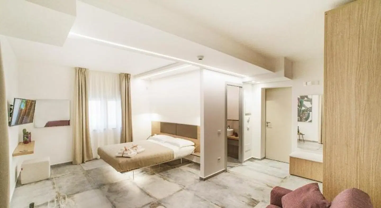 Oasi del Golfo Suites B&B ROOM_EXAMPLE