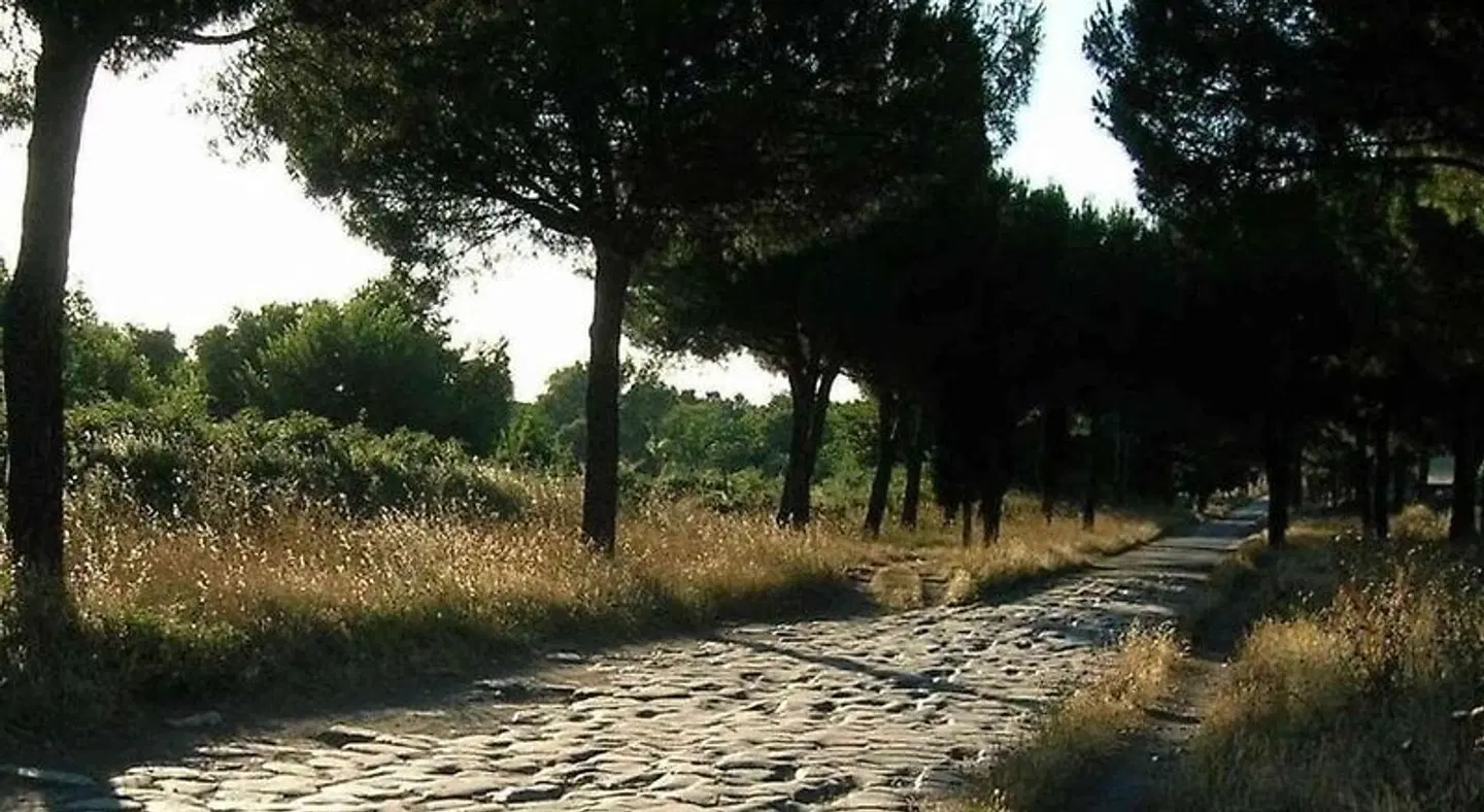 B&B Colfelice LANDSCAPE