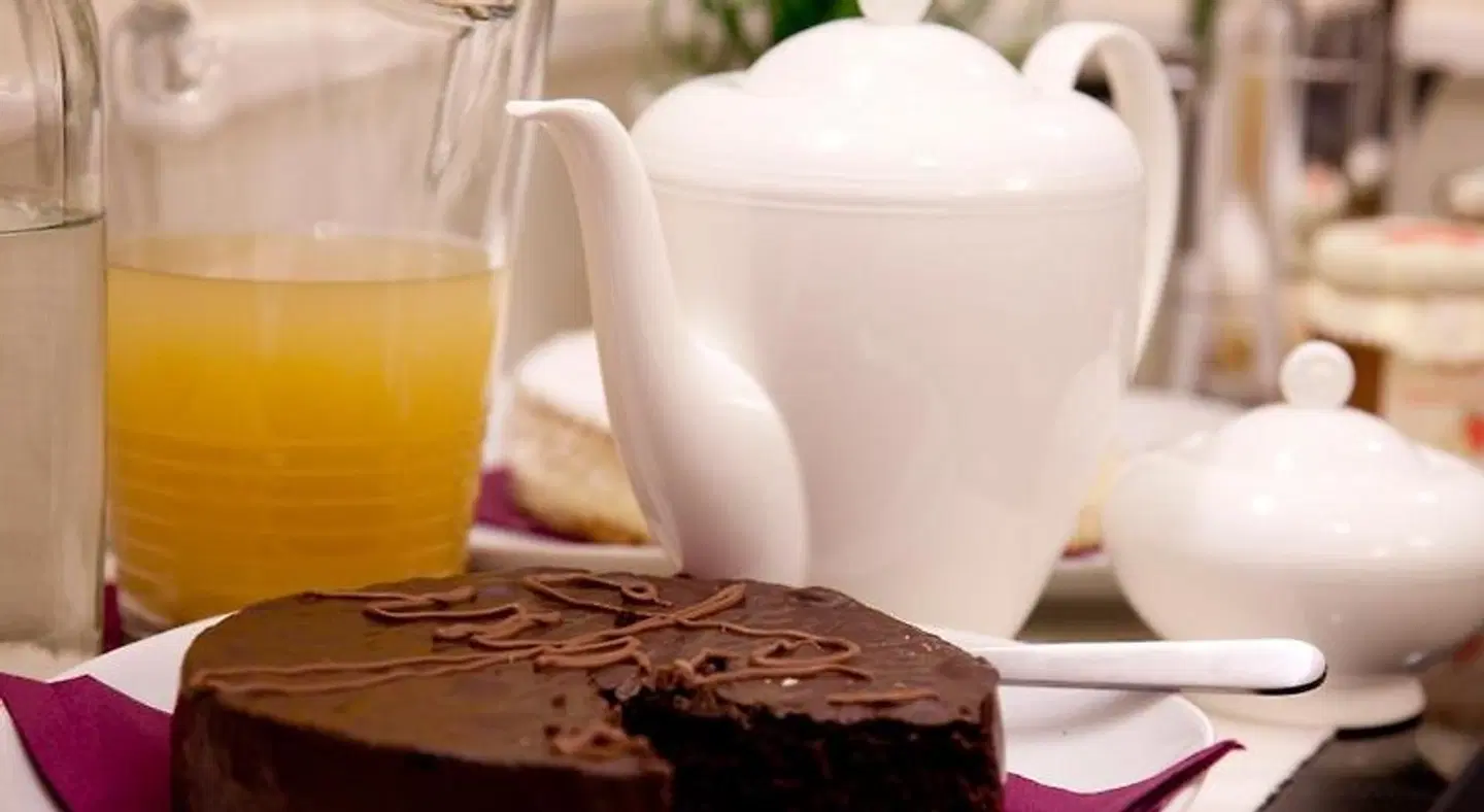 B&B Colfelice HEALTH_BEAUTY