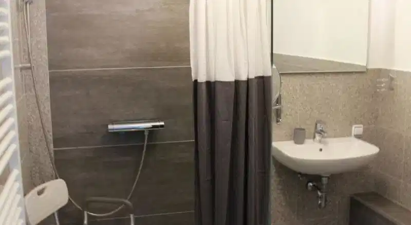 Aparts Oberhausen – Hotelfoto