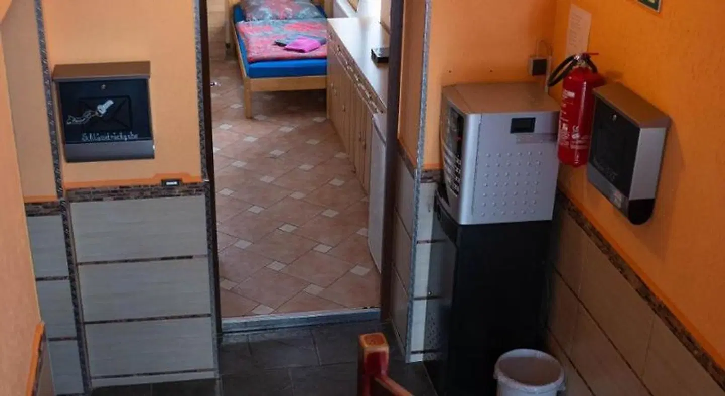 SXF Badezimmer