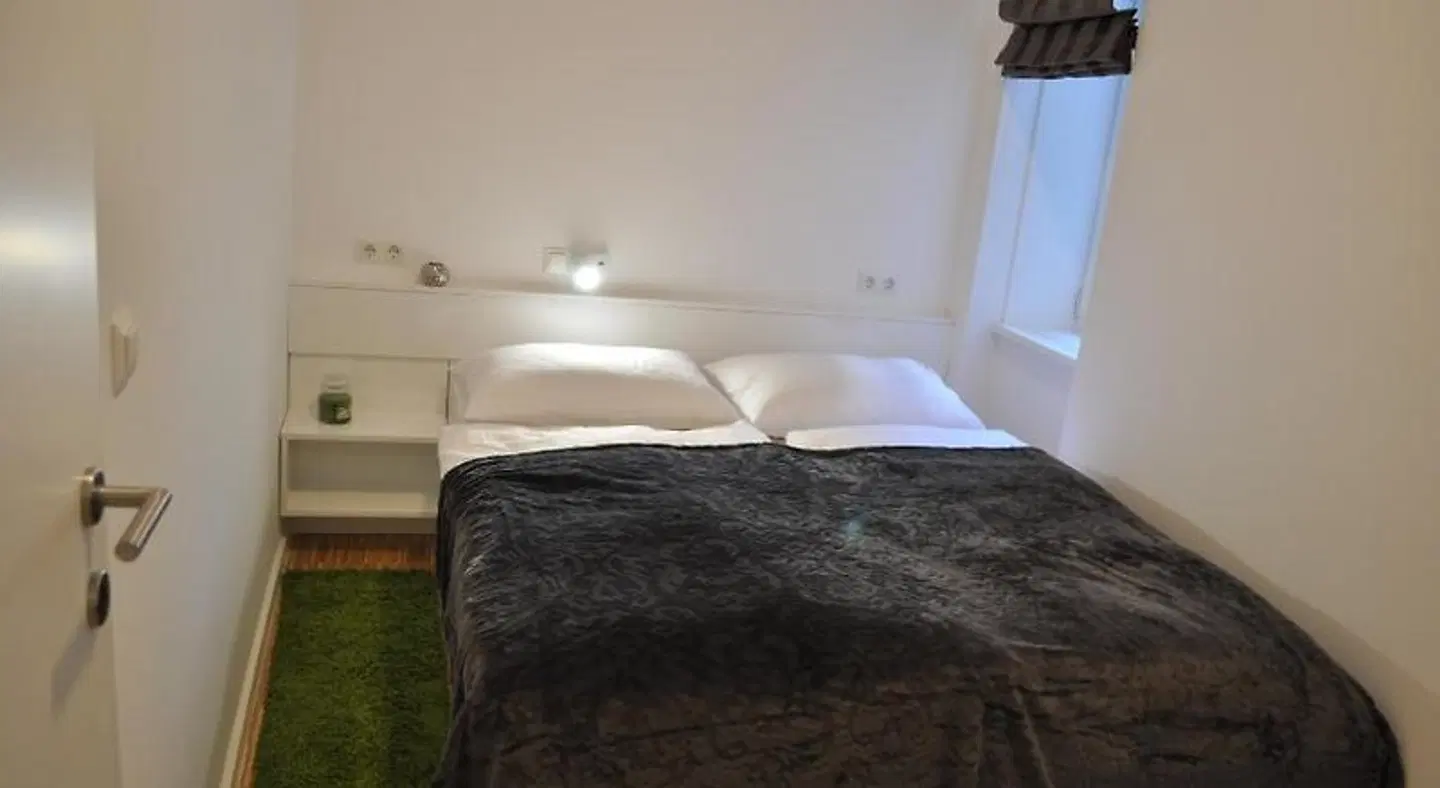 Studio Apartments City&style ROOM_EXAMPLE