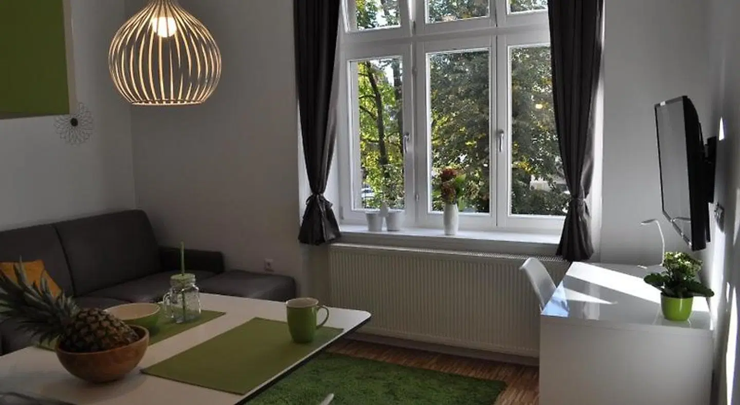 Studio Apartments City&style ROOM_EXAMPLE