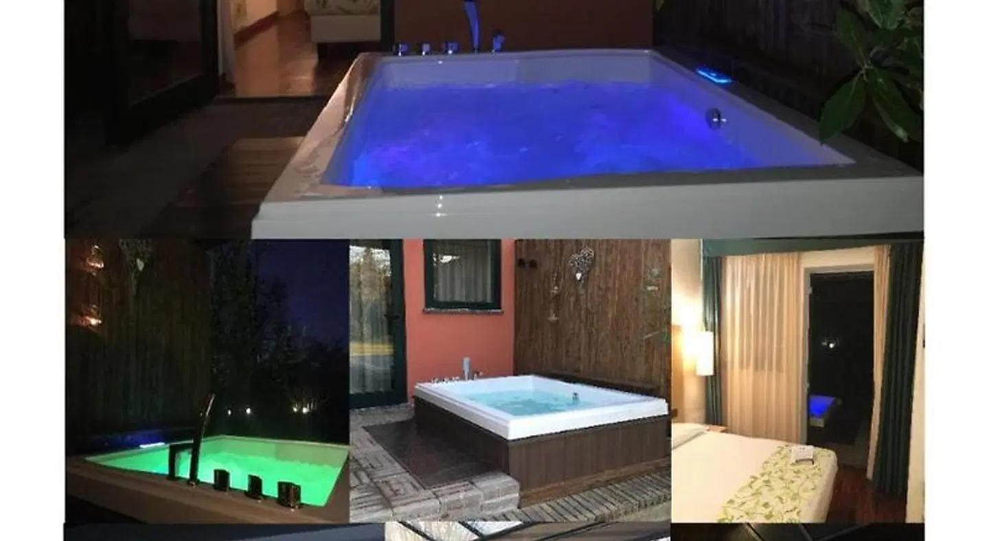 Cascina Scova Resort HEALTH_BEAUTY